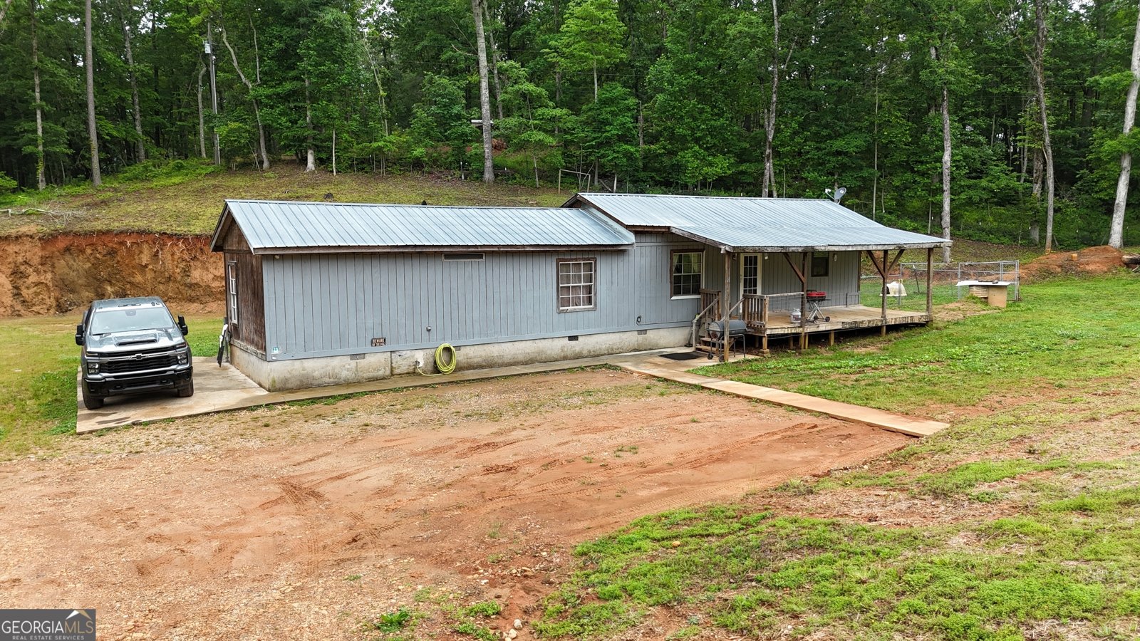 3809 Town Creek Road Cleveland - 32