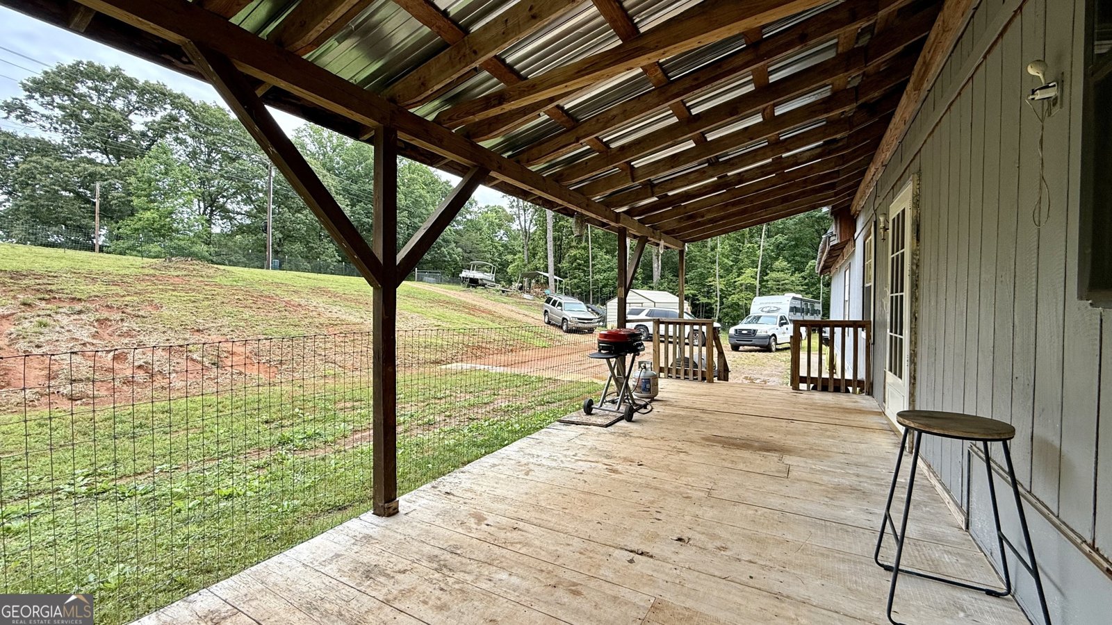 3809 Town Creek Road Cleveland - 5