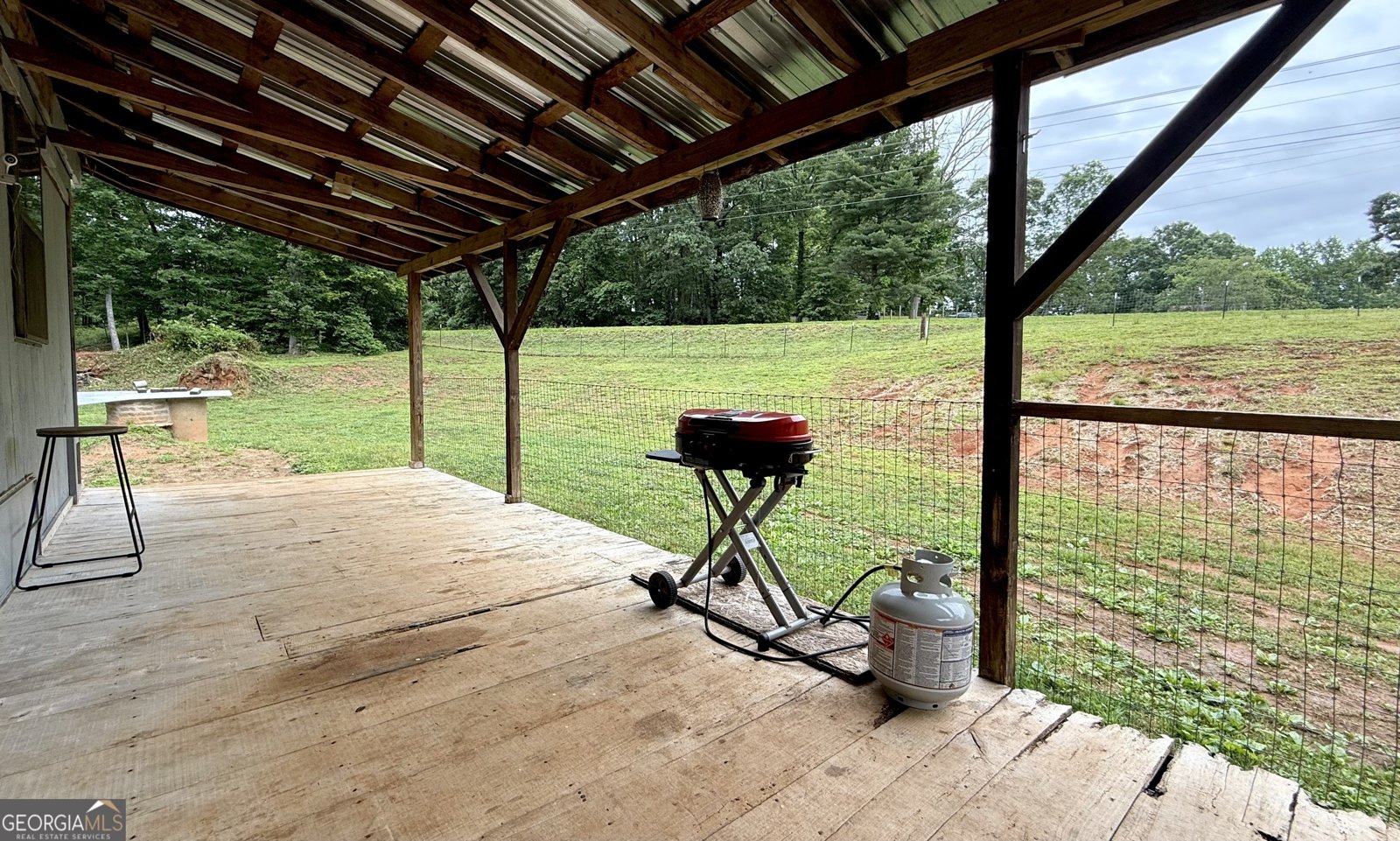 3809 Town Creek Road Cleveland - 6