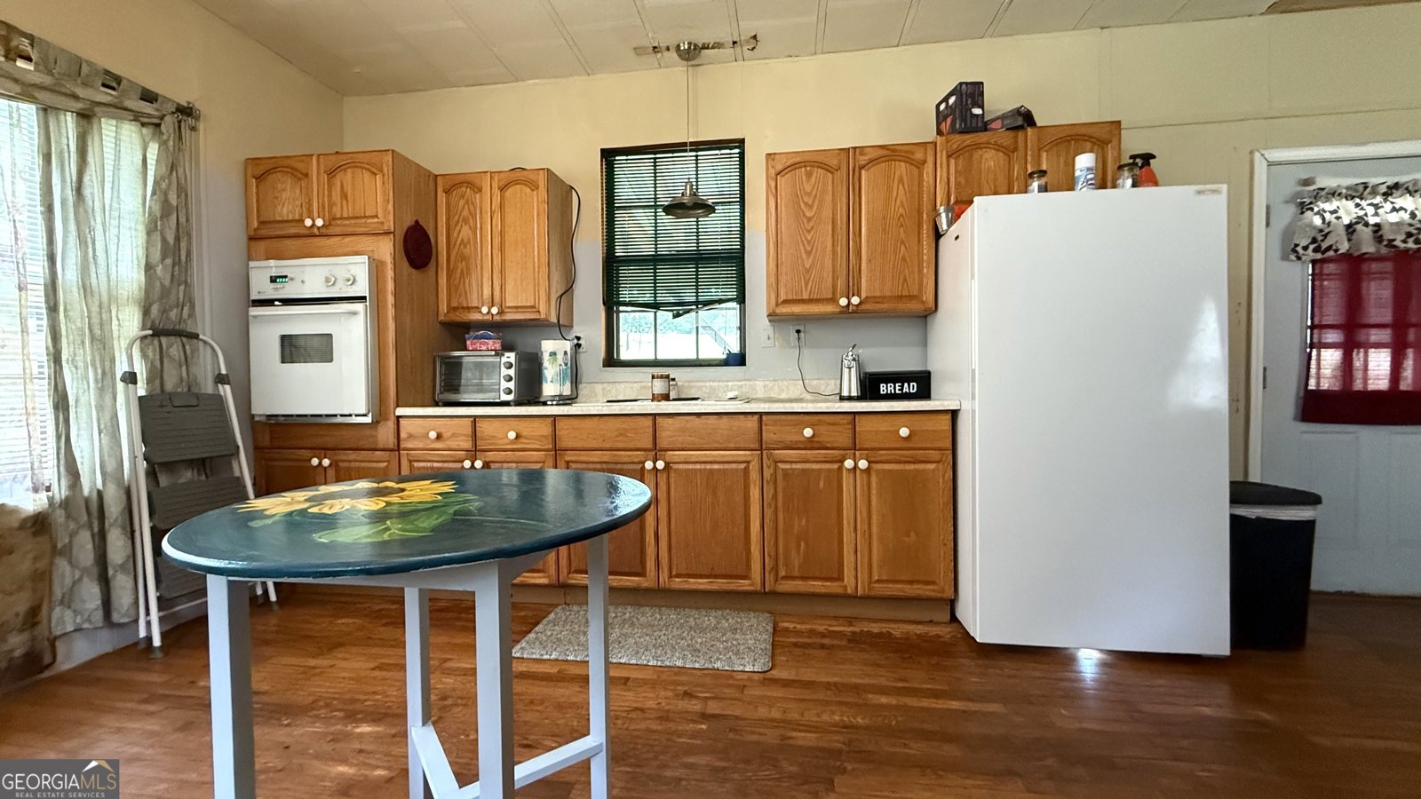 3809 Town Creek Road Cleveland - 9