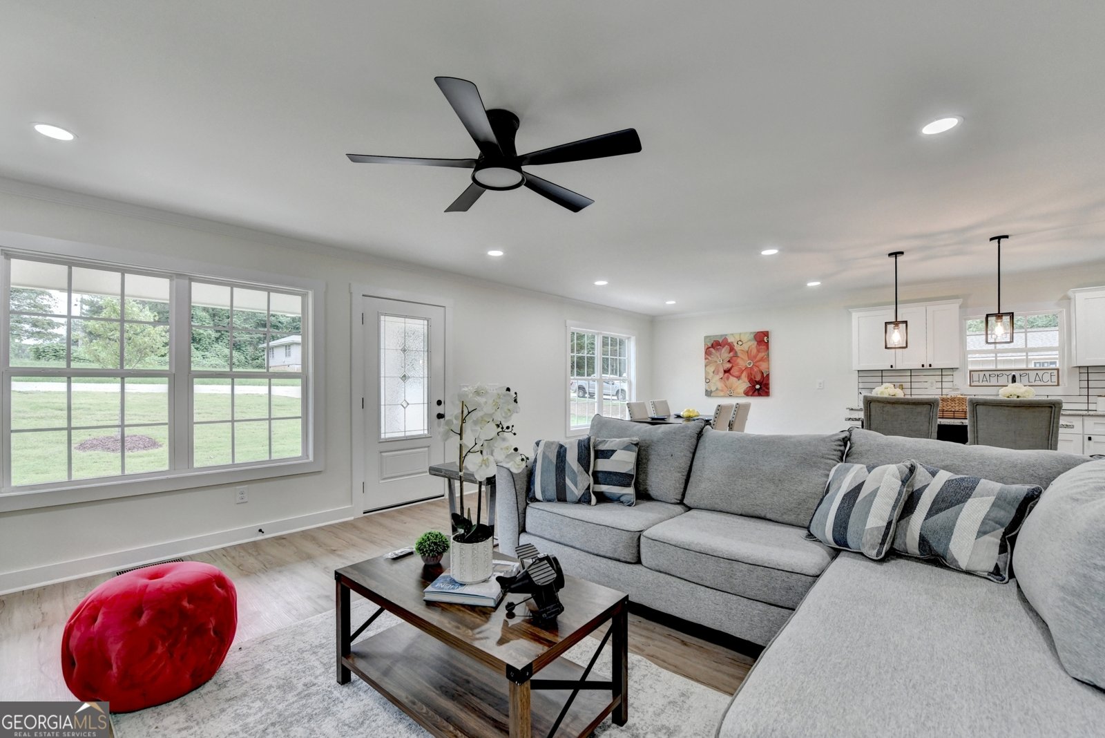 5371 WG Robinson Road Gainesville - 11