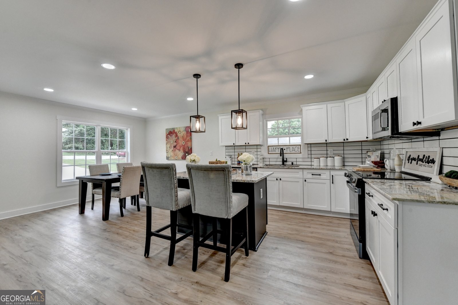 5371 WG Robinson Road Gainesville - 14