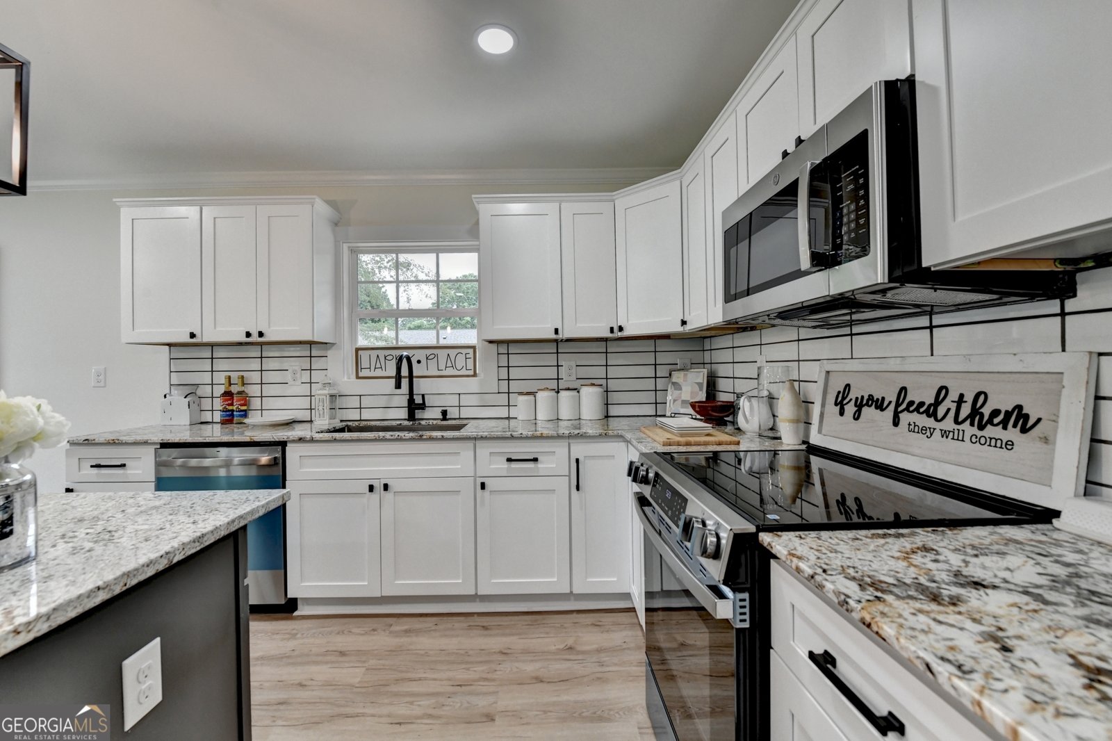 5371 WG Robinson Road Gainesville - 17