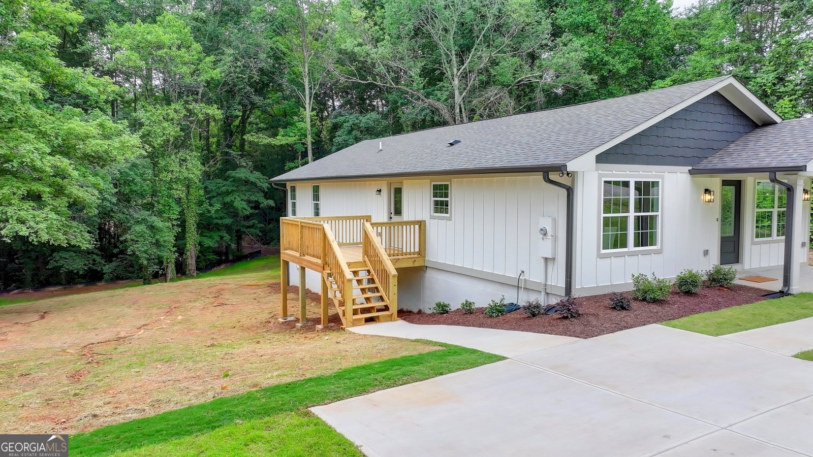5371 WG Robinson Road Gainesville - 3