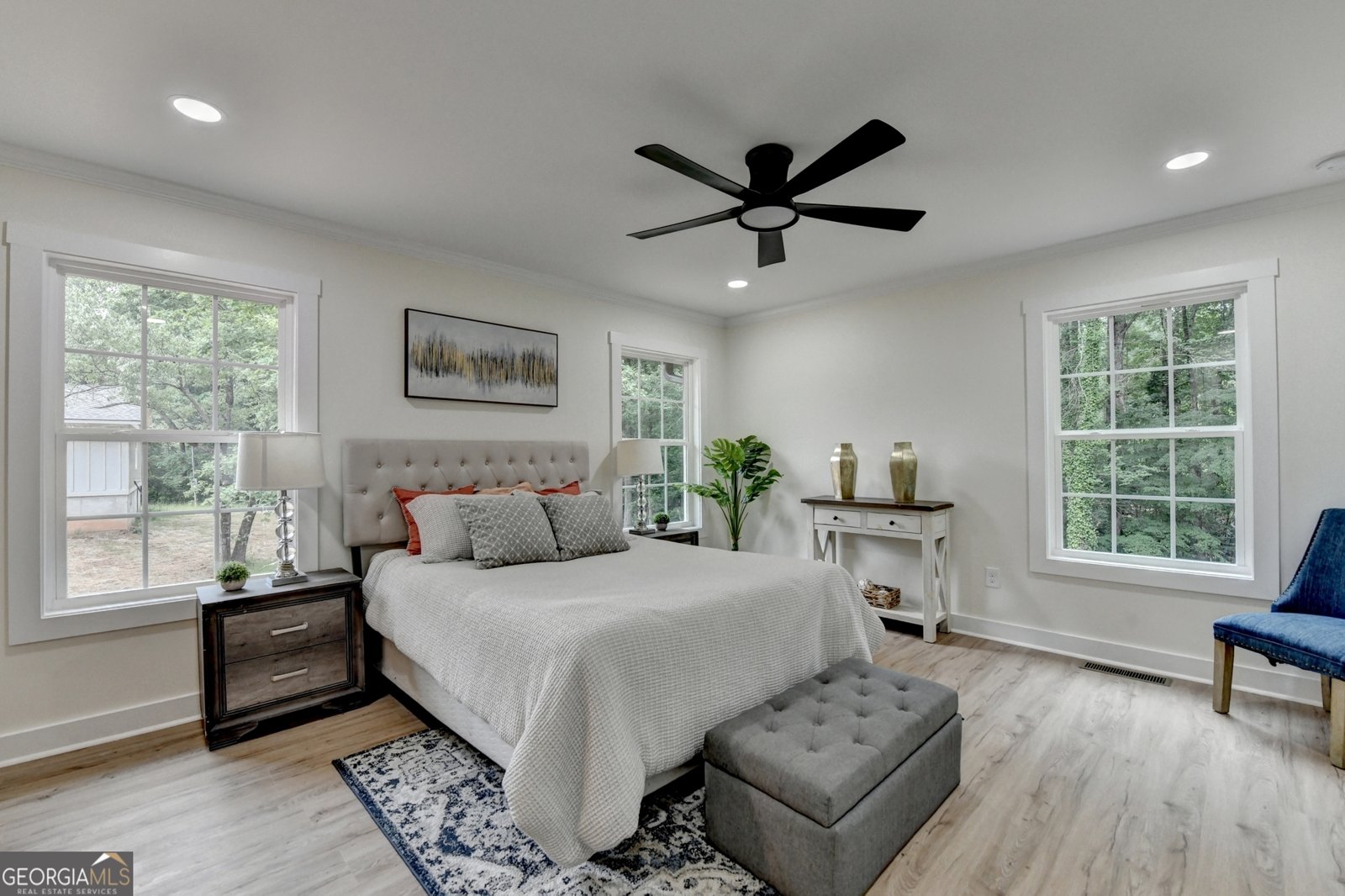 5371 WG Robinson Road Gainesville - 36
