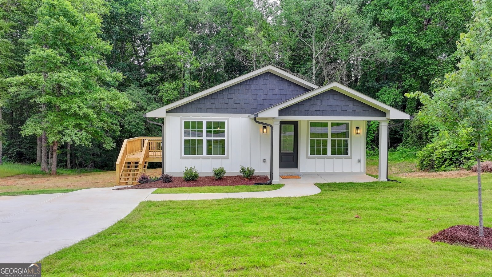 5371 WG Robinson Road Gainesville - 4