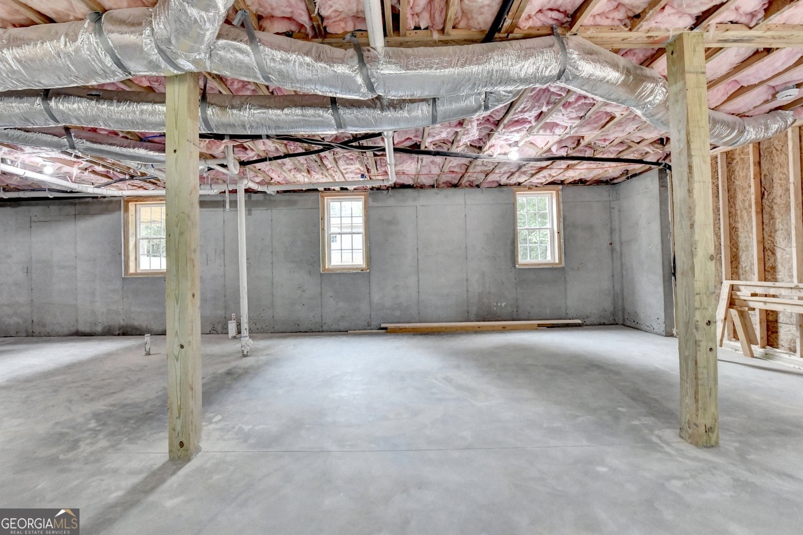 5371 WG Robinson Road Gainesville - 46