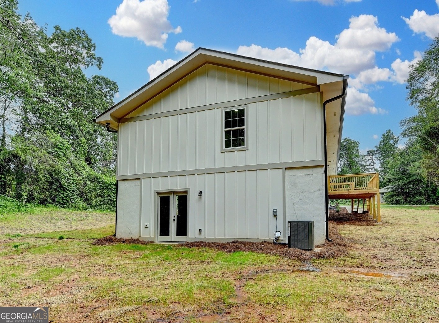 5371 WG Robinson Road Gainesville - 50