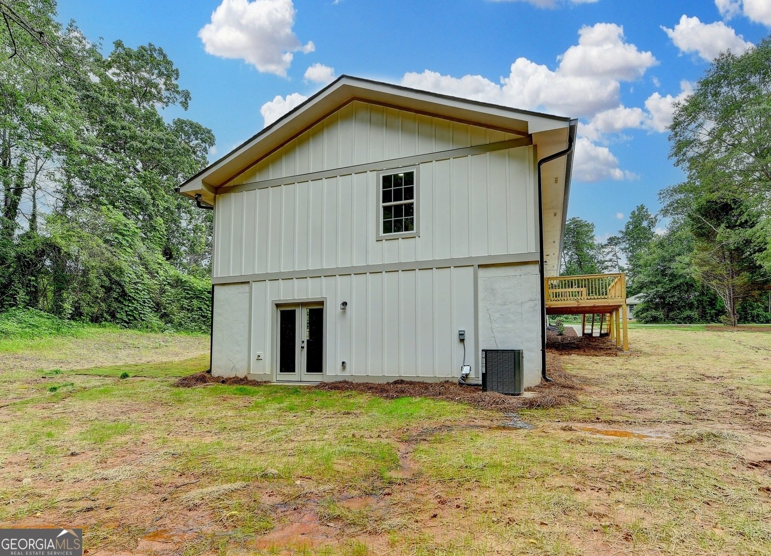 5371 WG Robinson Road Gainesville - 51