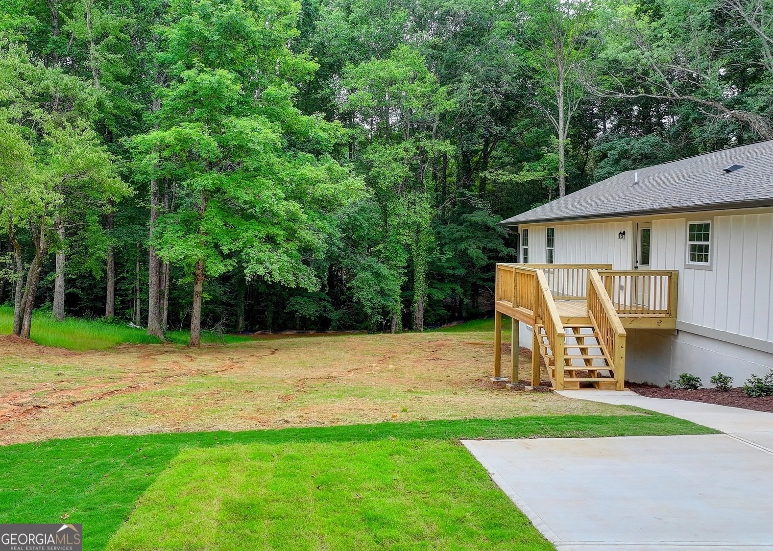 5371 WG Robinson Road Gainesville - 54