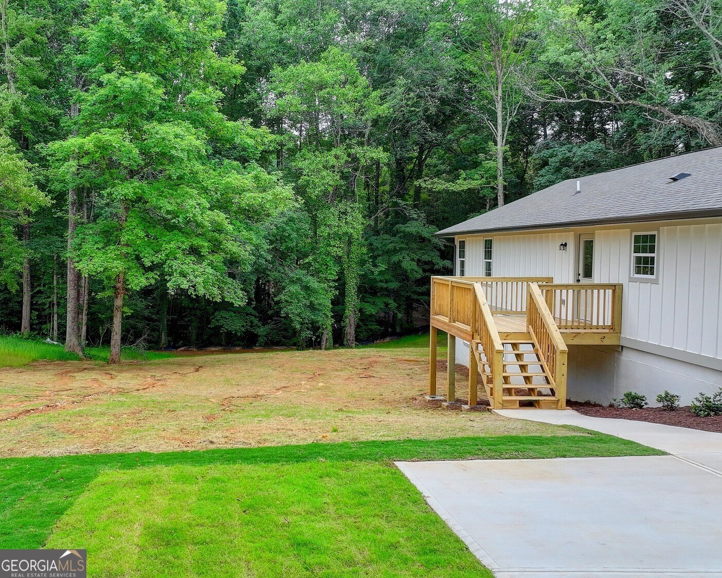 5371 WG Robinson Road Gainesville - 55