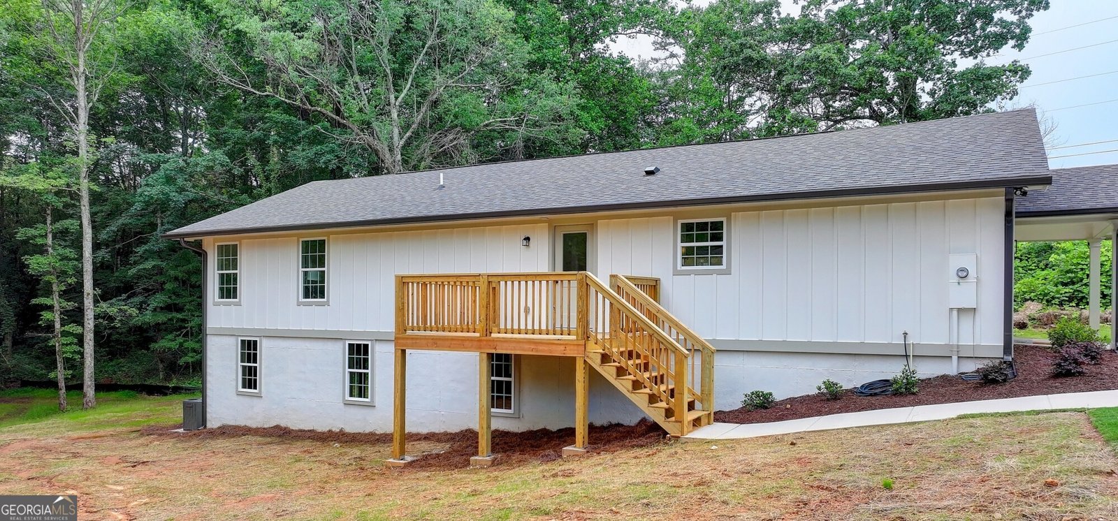 5371 WG Robinson Road Gainesville - 56