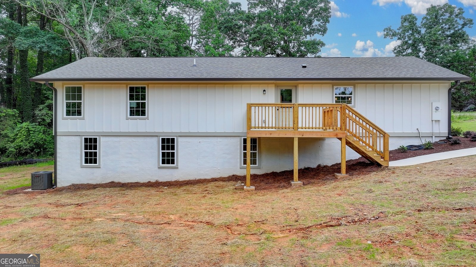 5371 WG Robinson Road Gainesville - 57