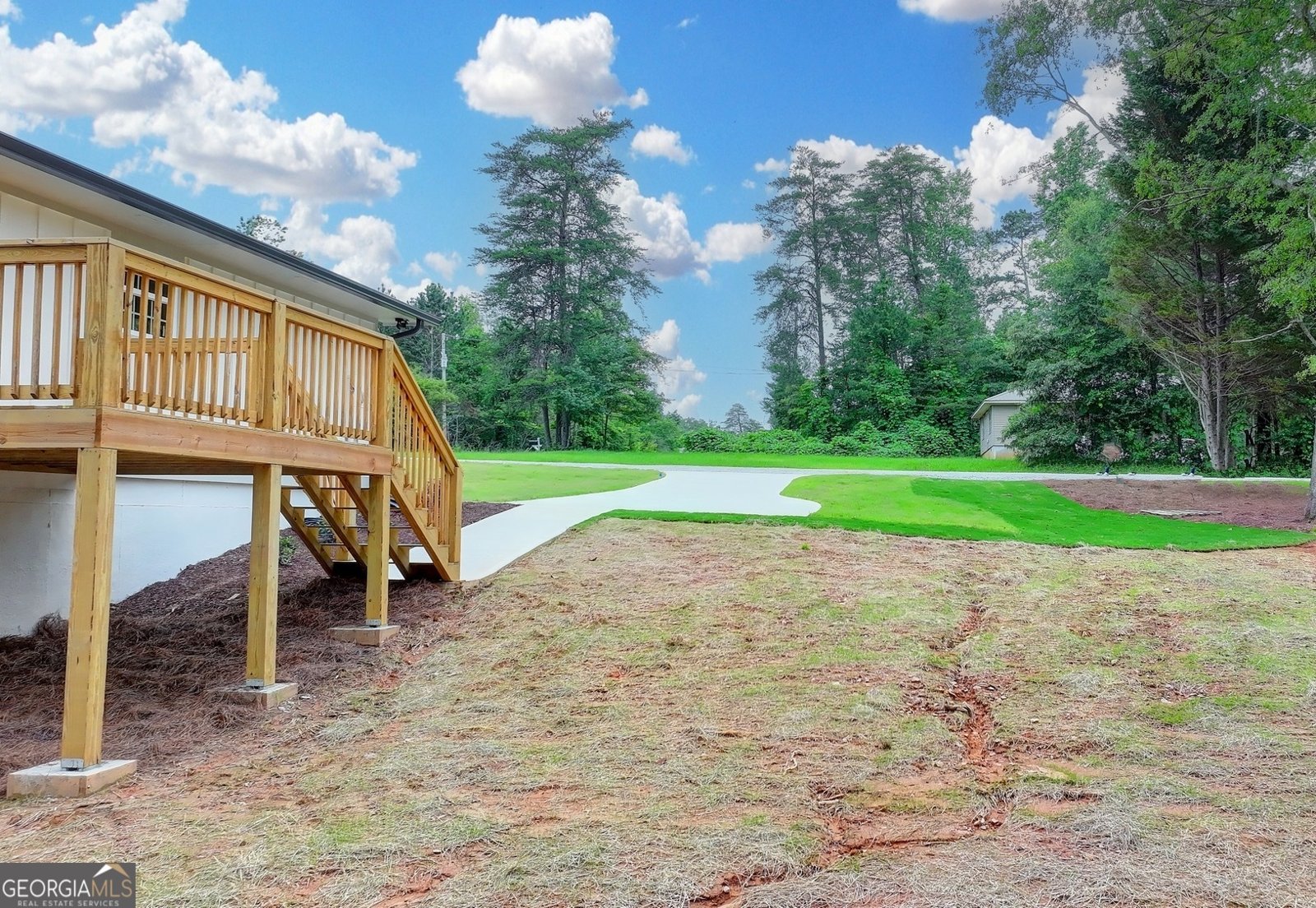 5371 WG Robinson Road Gainesville - 60
