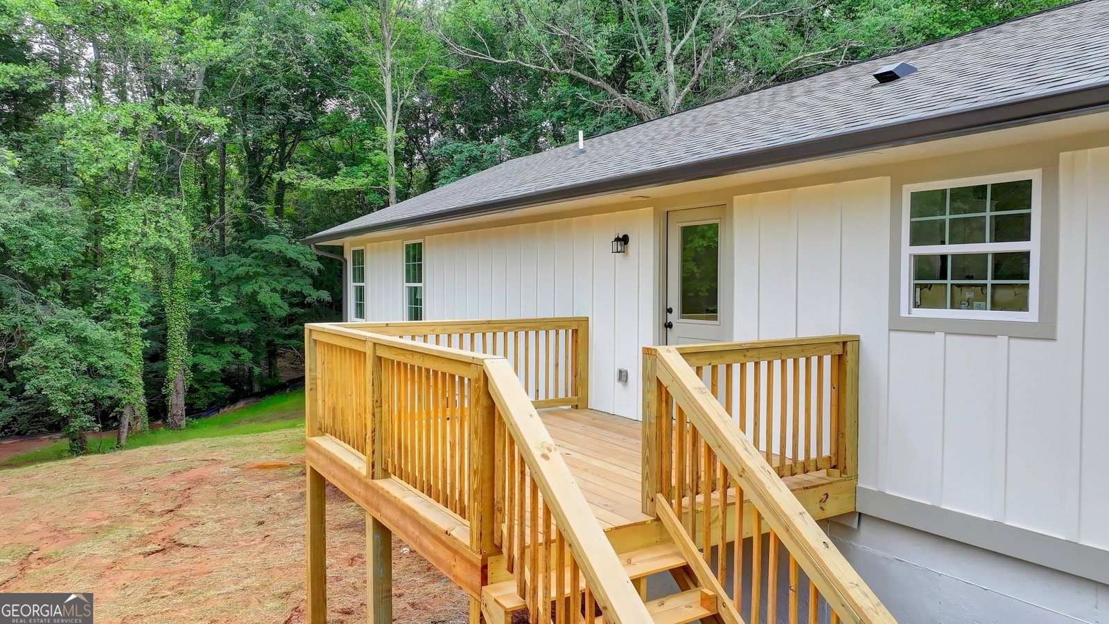 5371 WG Robinson Road Gainesville - 61