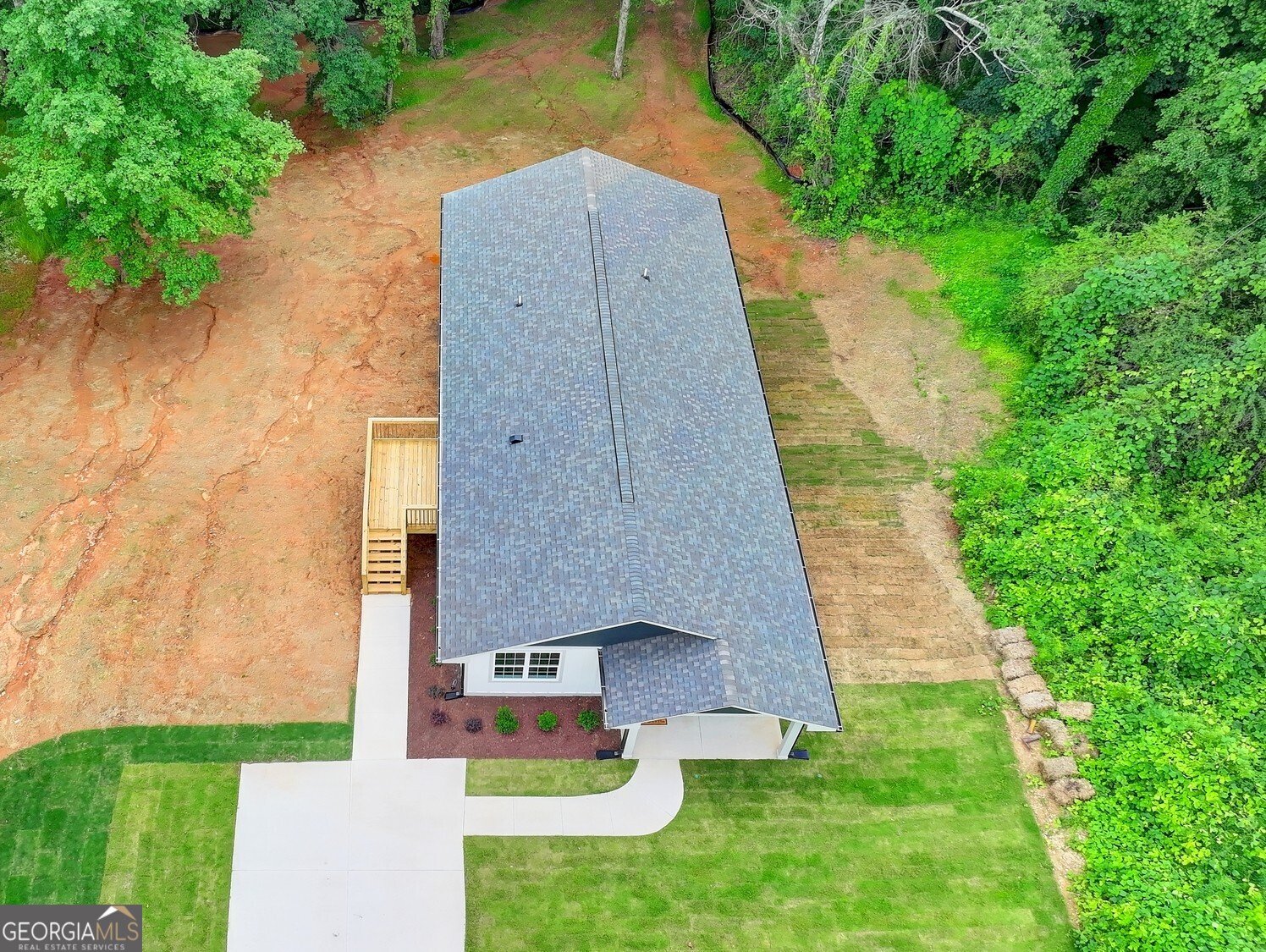 5371 WG Robinson Road Gainesville - 62
