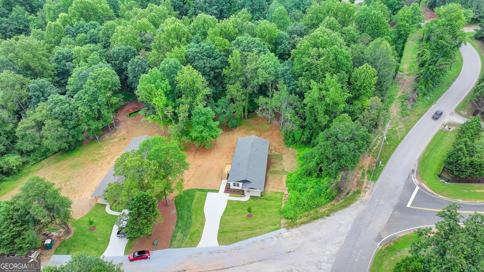 5371 WG Robinson Road Gainesville - 63