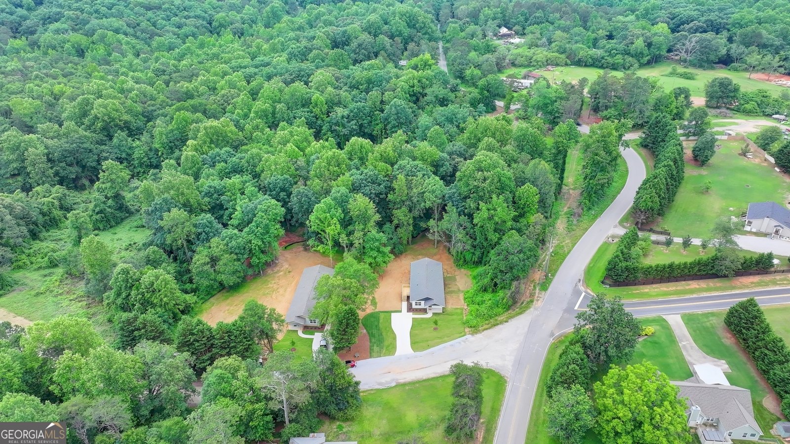 5371 WG Robinson Road Gainesville - 64