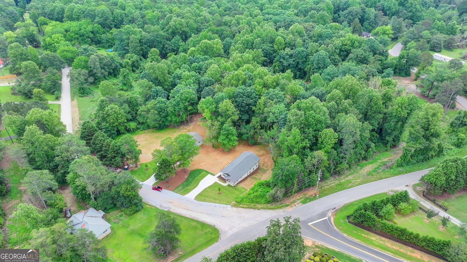 5371 WG Robinson Road Gainesville - 65