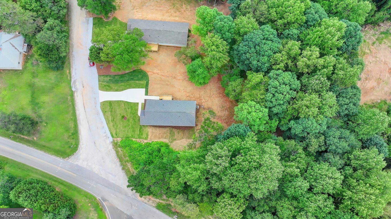 5371 WG Robinson Road Gainesville - 66
