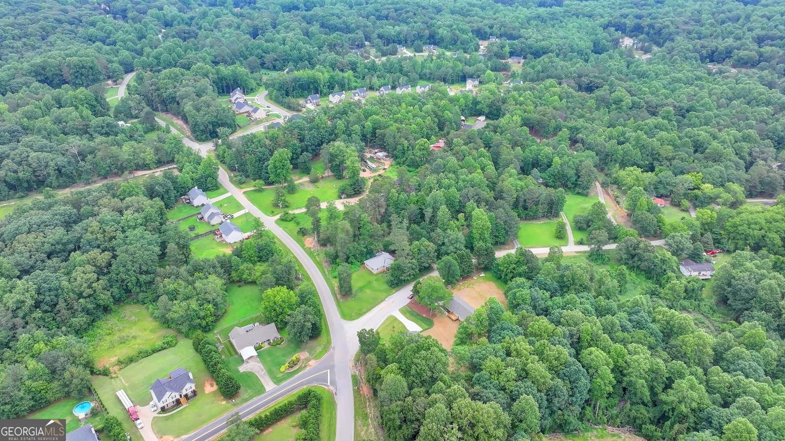 5371 WG Robinson Road Gainesville - 67
