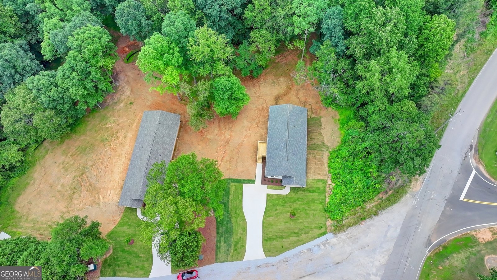 5371 WG Robinson Road Gainesville - 69