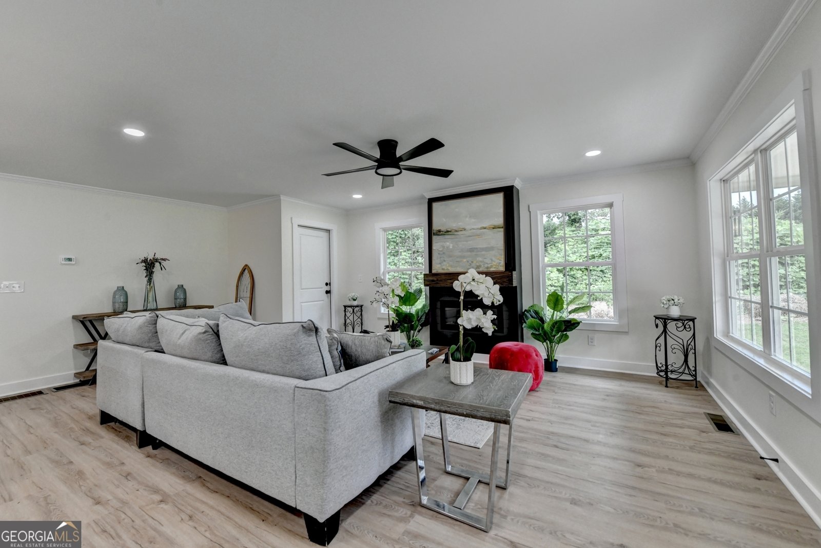 5371 WG Robinson Road Gainesville - 7