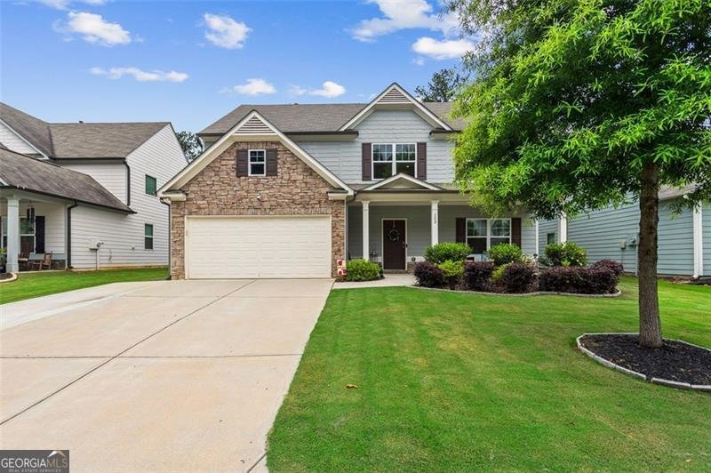 153 WOODLAND Court Dallas - 1