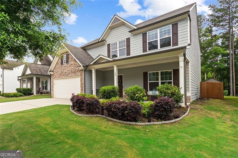 153 WOODLAND Court Dallas - 2