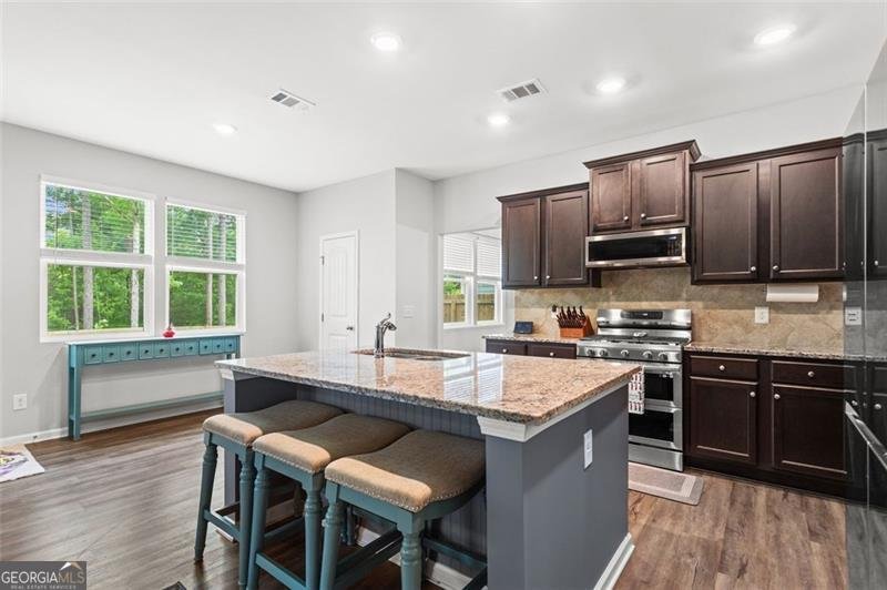 153 WOODLAND Court Dallas - 23
