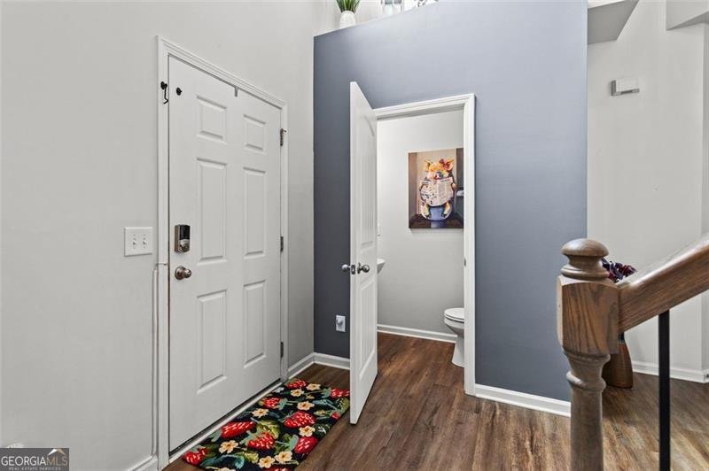 153 WOODLAND Court Dallas - 28