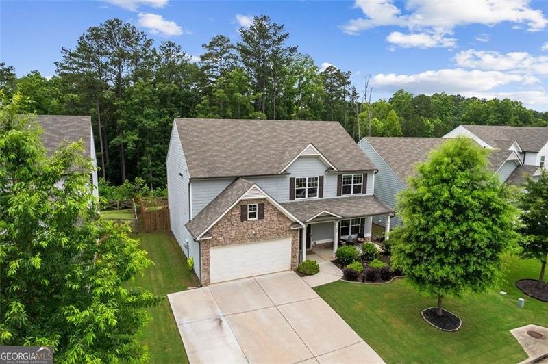 153 WOODLAND Court Dallas - 3