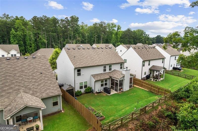 153 WOODLAND Court Dallas - 4