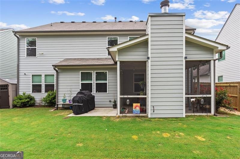 153 WOODLAND Court Dallas - 49