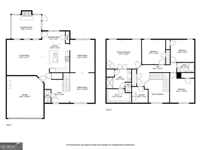 153 WOODLAND Court Dallas - 51