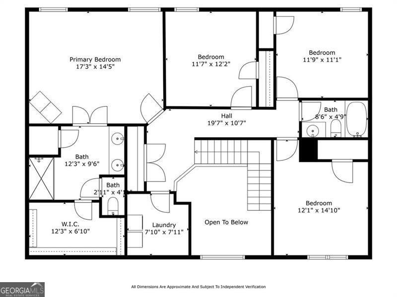 153 WOODLAND Court Dallas - 8