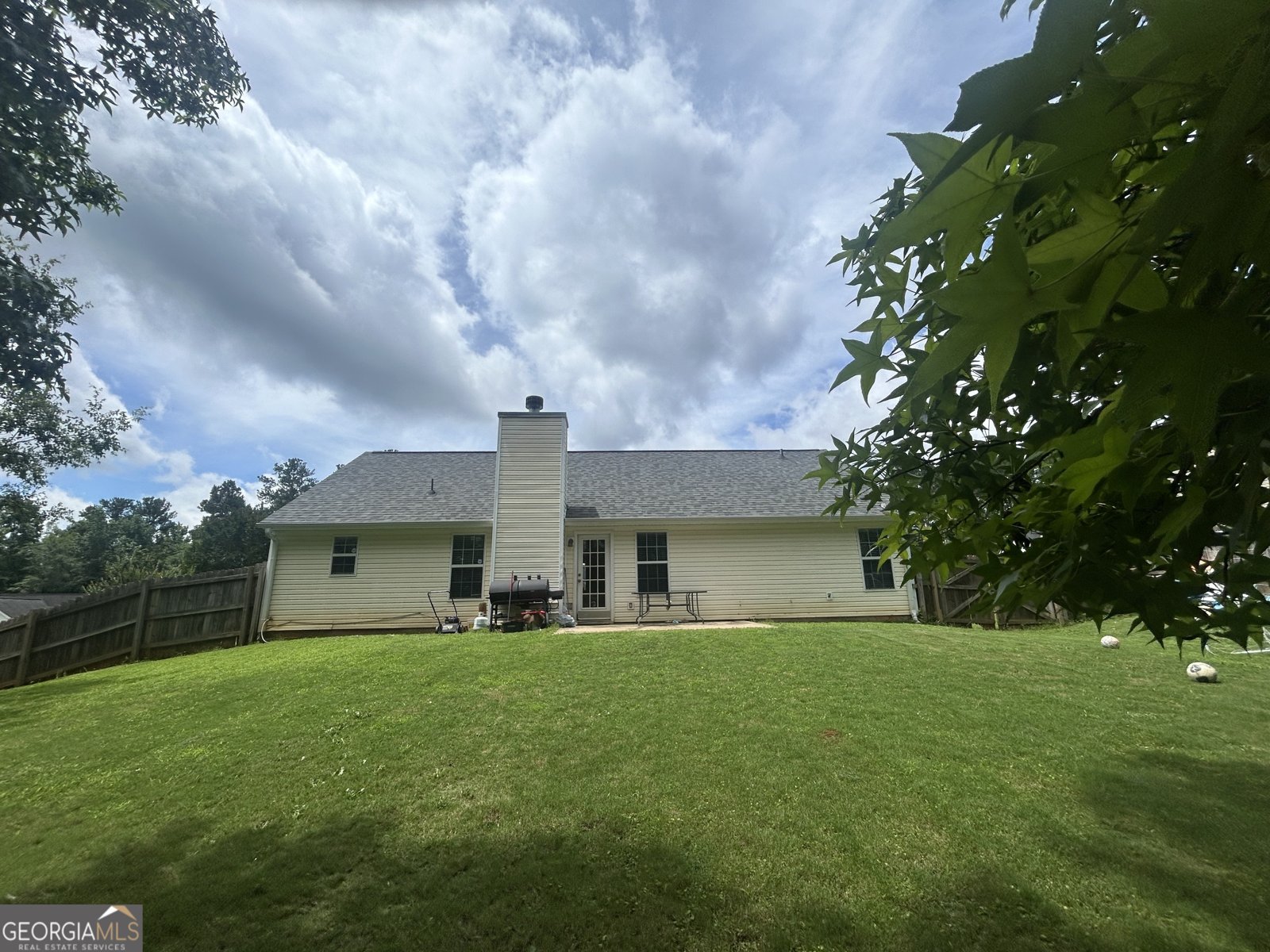 120 Silverbell Trace Athens - 1