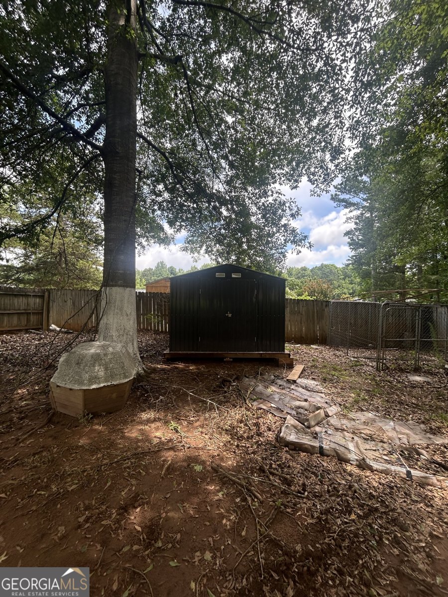 120 Silverbell Trace Athens - 19
