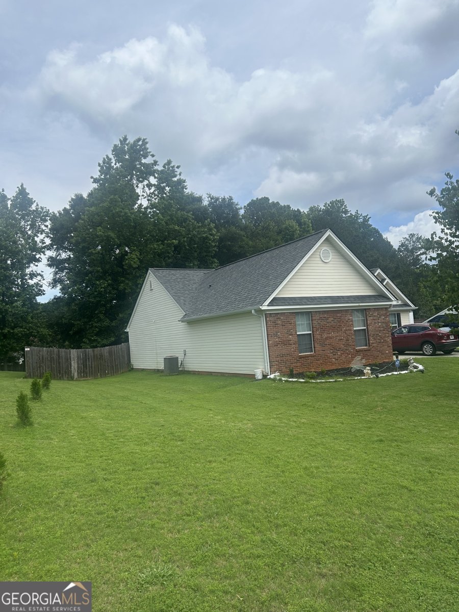 120 Silverbell Trace Athens - 2