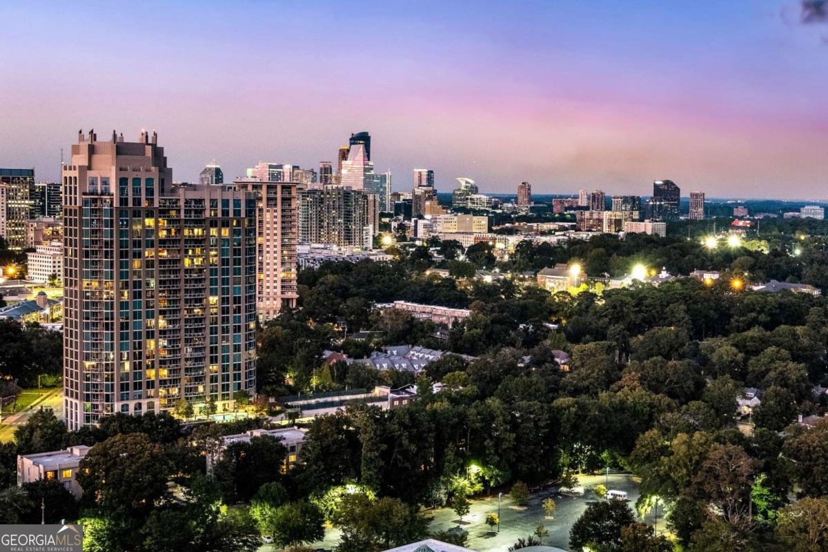 2660 Peachtree Road Atlanta - 48