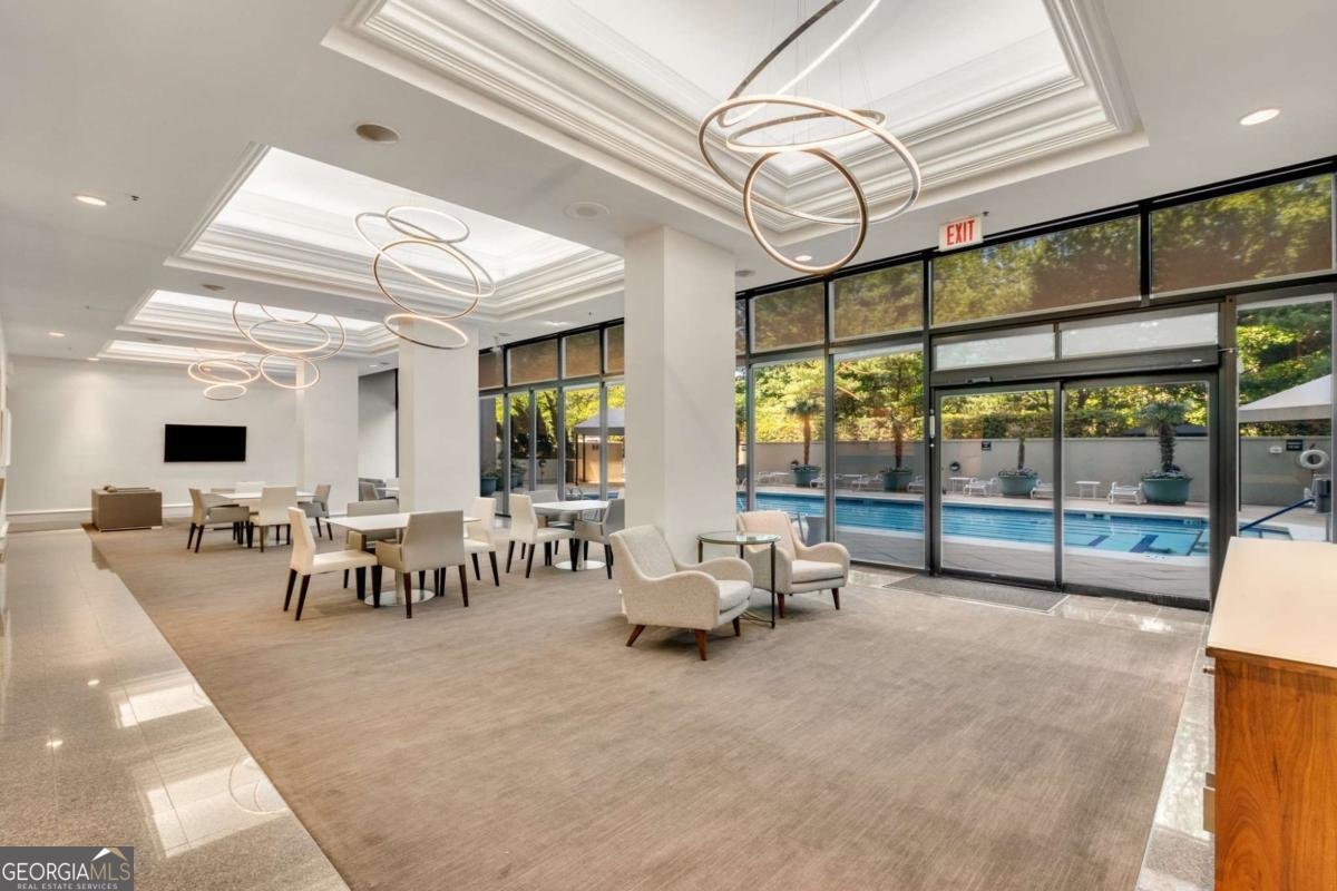 2660 Peachtree Road Atlanta - 56