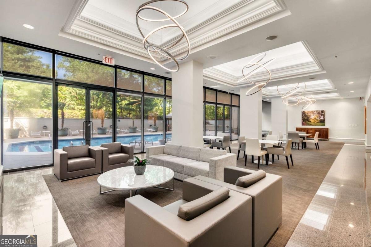 2660 Peachtree Road Atlanta - 57