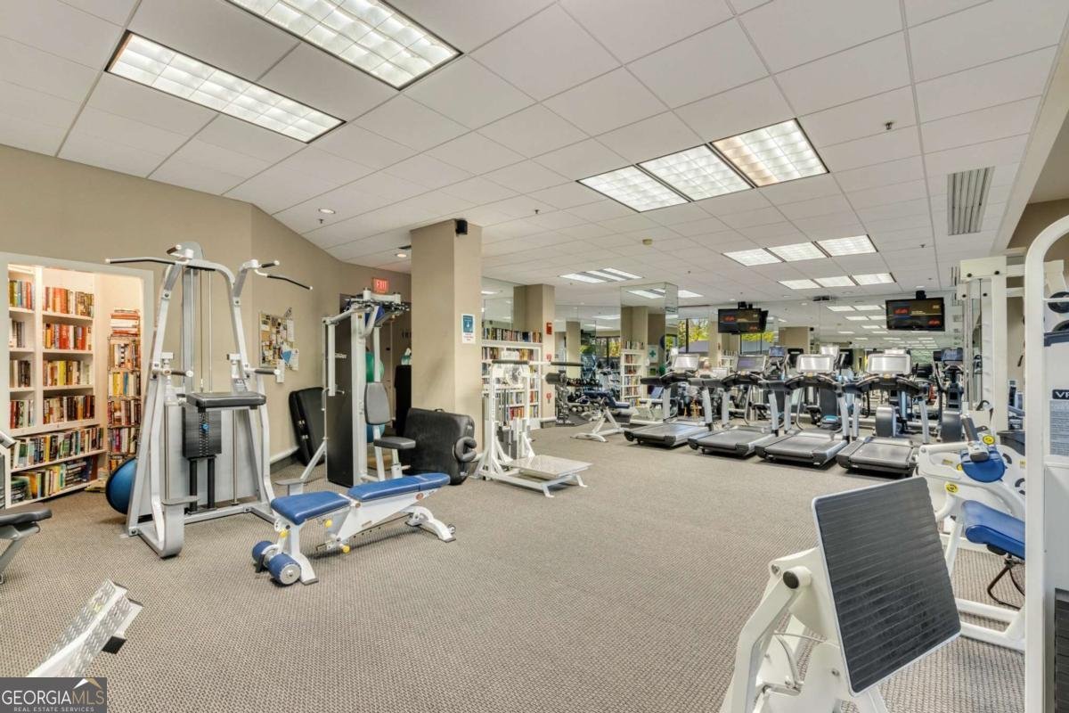 2660 Peachtree Road Atlanta - 59