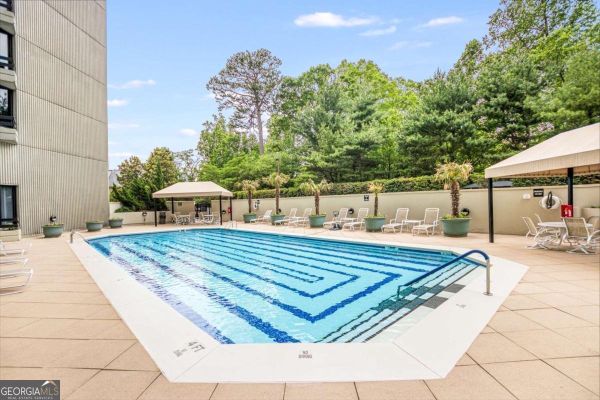 2660 Peachtree Road Atlanta - 62