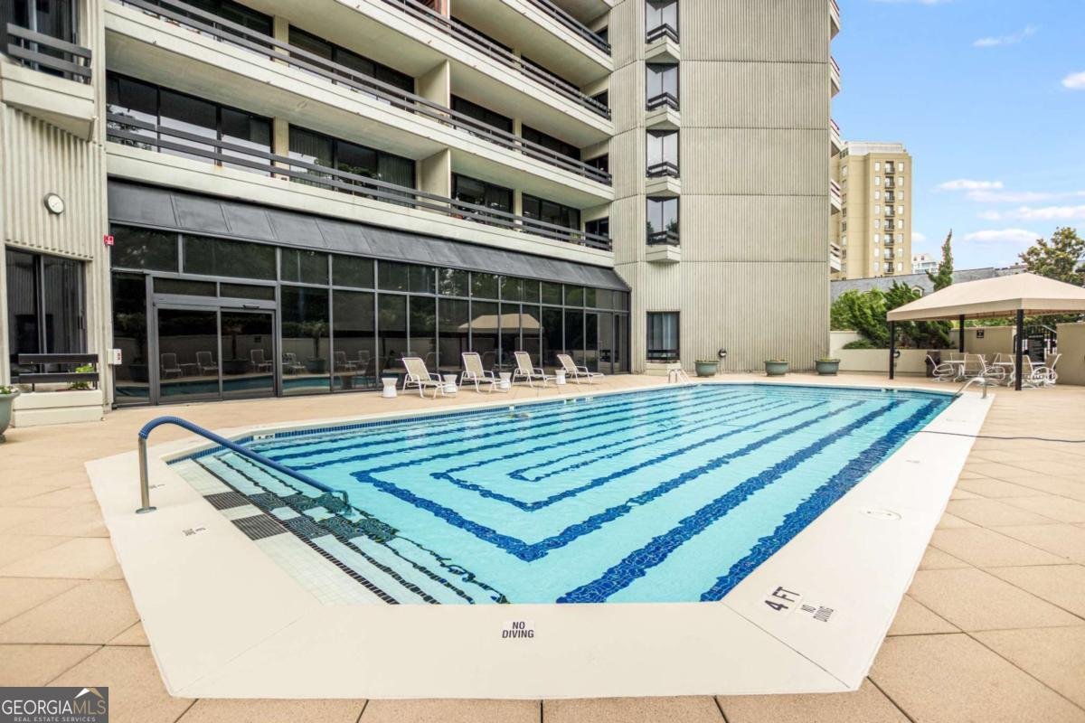2660 Peachtree Road Atlanta - 63