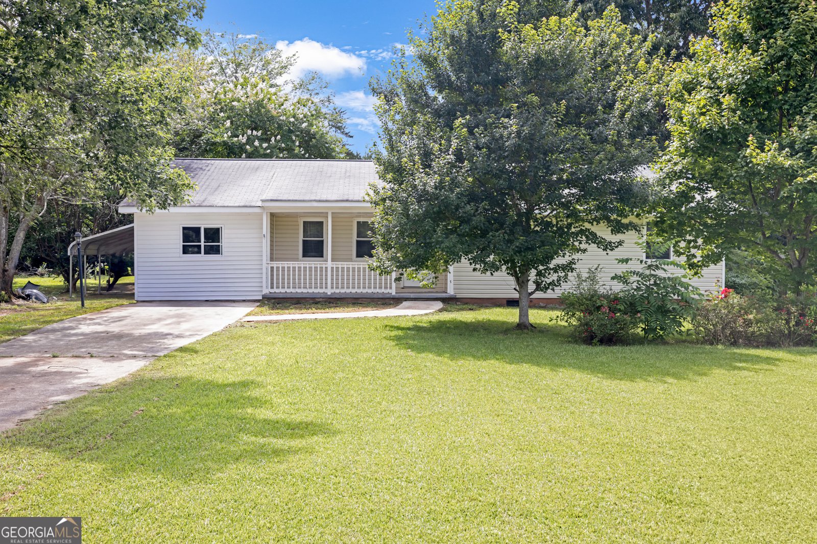 33 Russell Road McDonough - 2