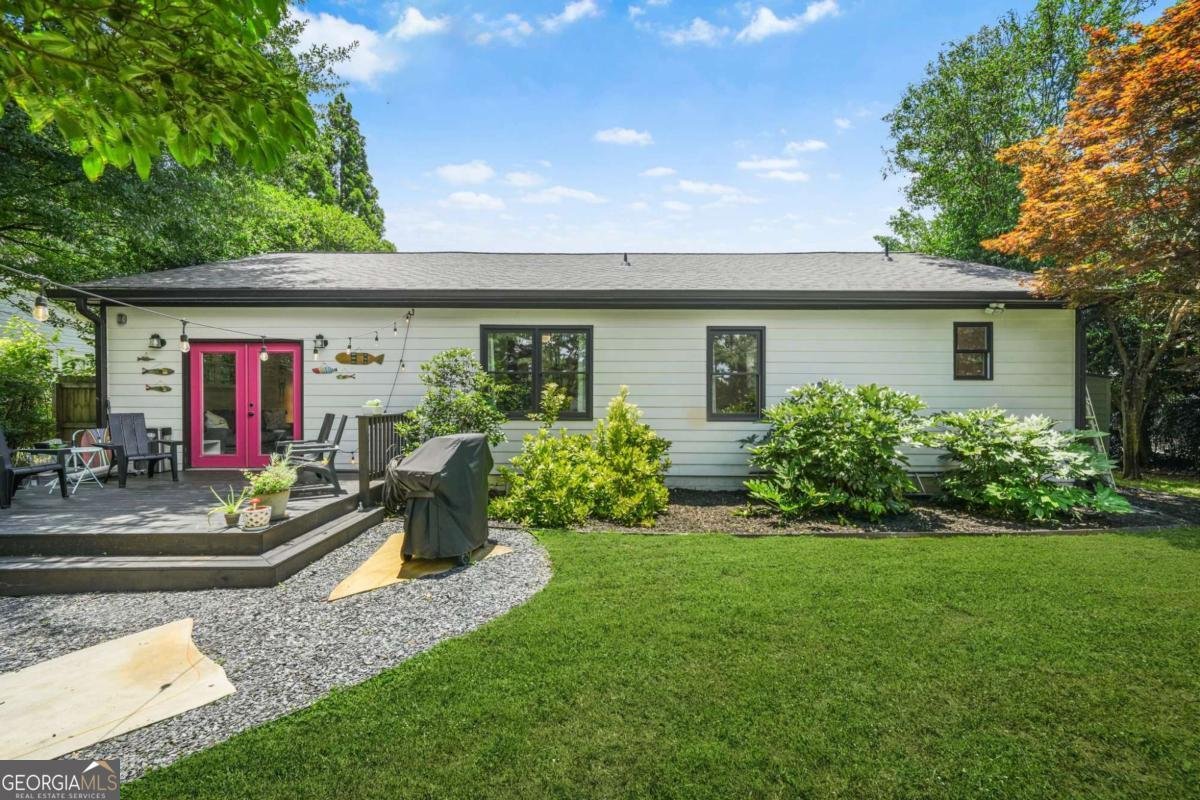 2296 Shallowford Road Atlanta - 22