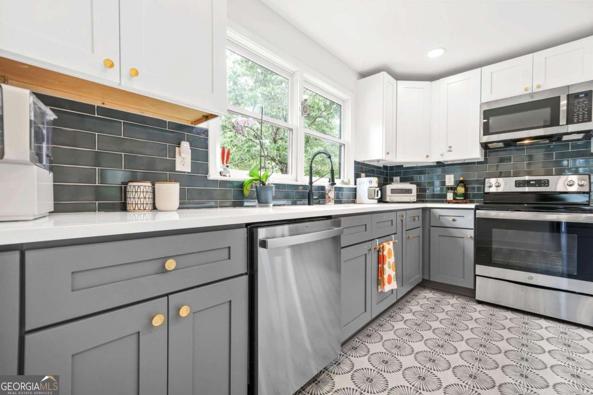 2296 Shallowford Road Atlanta - 3