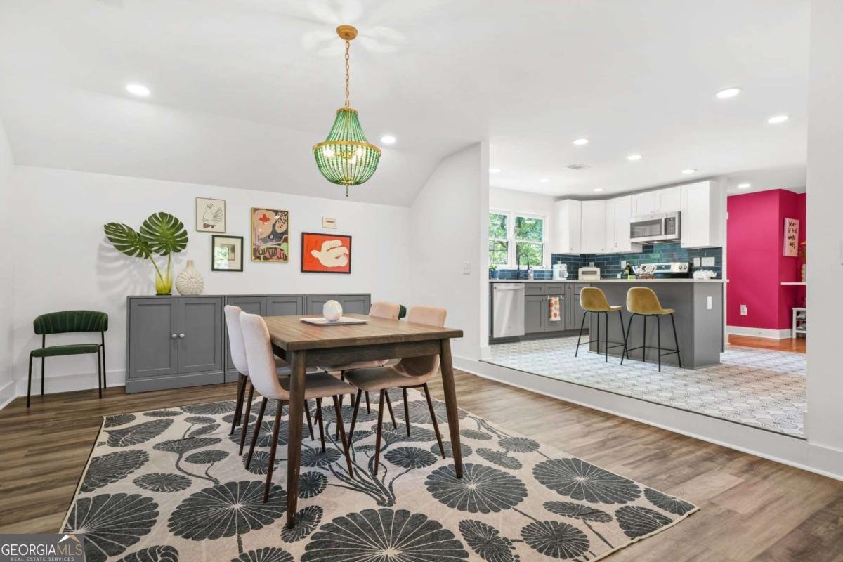 2296 Shallowford Road Atlanta - 4