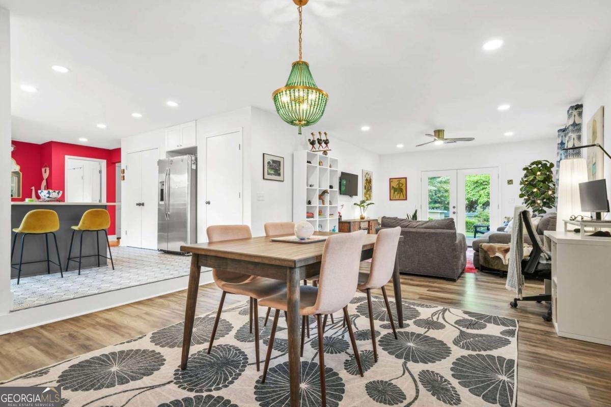 2296 Shallowford Road Atlanta - 5